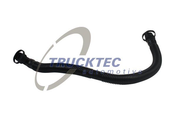 Шланг, вентиляция картера TRUCKTEC AUTOMOTIVE 0710053