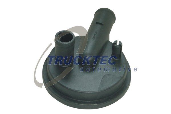 Клапан, отвода воздуха из картера TRUCKTEC AUTOMOTIVE 0710073