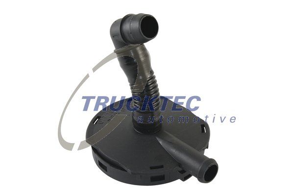 Клапан, отвода воздуха из картера TRUCKTEC AUTOMOTIVE 0710074