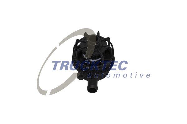 Маслосъемный щиток, вентиляция картера TRUCKTEC AUTOMOTIVE 0710110