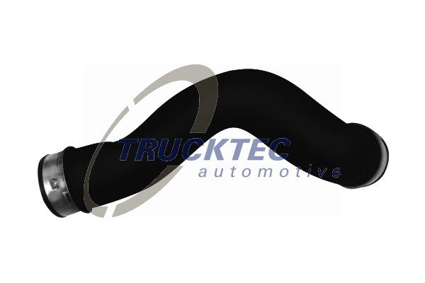 Трубка нагнетаемого воздуха TRUCKTEC AUTOMOTIVE 0714060