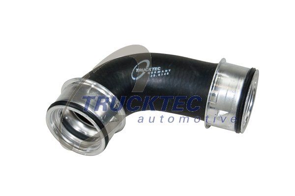 Трубка нагнетаемого воздуха TRUCKTEC AUTOMOTIVE 0714086