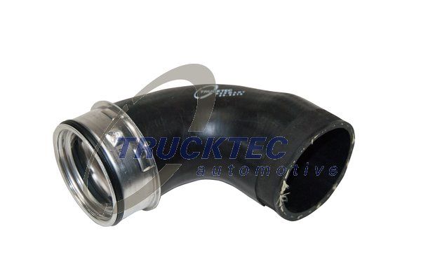 Трубка нагнетаемого воздуха TRUCKTEC AUTOMOTIVE 0714154