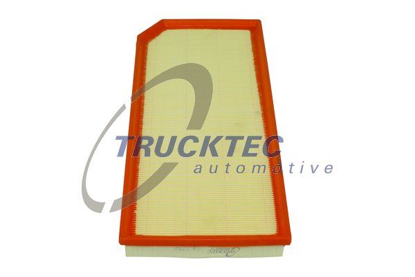 Воздушный фильтр TRUCKTEC AUTOMOTIVE 0714217