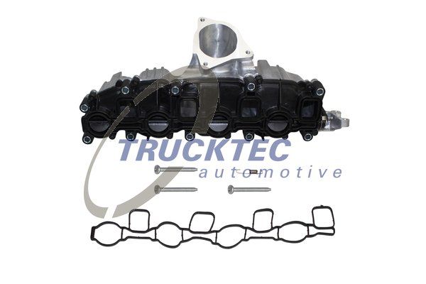 Модуль впускной трубы TRUCKTEC AUTOMOTIVE 0714259