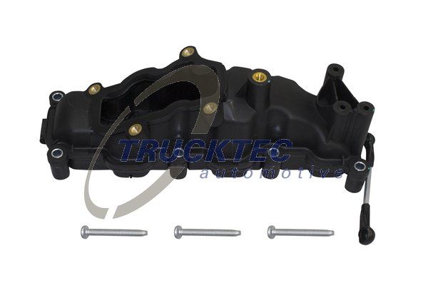 Модуль впускной трубы TRUCKTEC AUTOMOTIVE 0714261