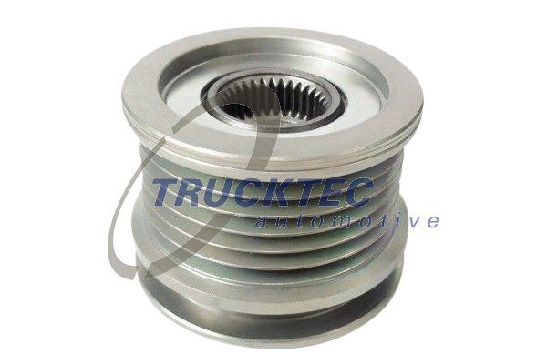 Механизм свободного хода генератора TRUCKTEC AUTOMOTIVE 0717058