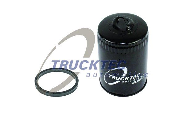 Масляный фильтр TRUCKTEC AUTOMOTIVE 0718065
