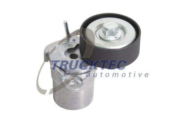 Натяжитель ремня, клиновой зубча TRUCKTEC AUTOMOTIVE 0719007