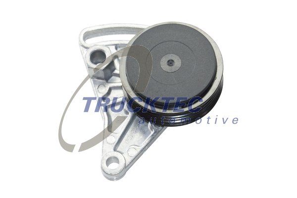 Натяжной ролик, поликлиновой ремень TRUCKTEC AUTOMOTIVE 0719153