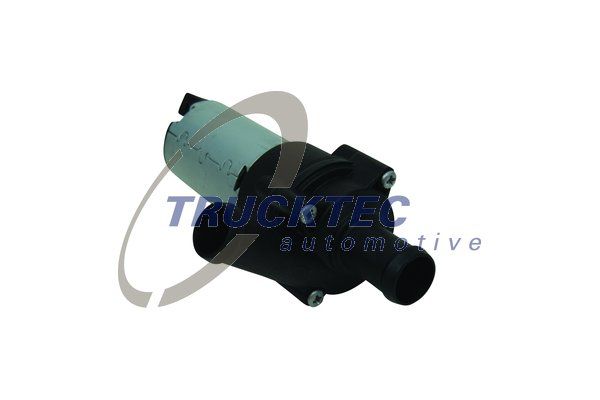 Дополнительный водяной насос (контур охлаждающей жидкости) TRUCKTEC AUTOMOTIVE 0719197