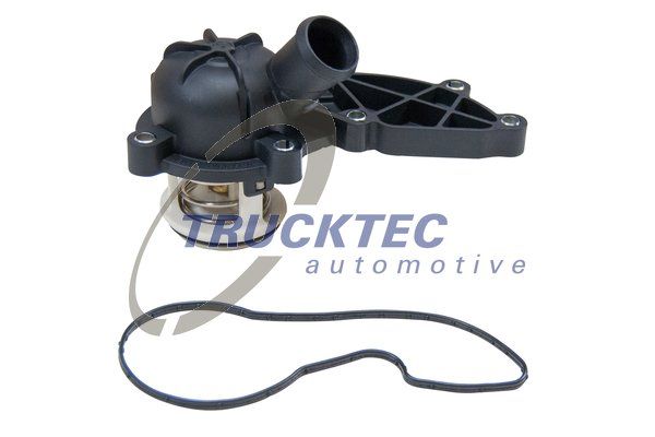 Термостат, охлаждающая жидкость TRUCKTEC AUTOMOTIVE 0719265
