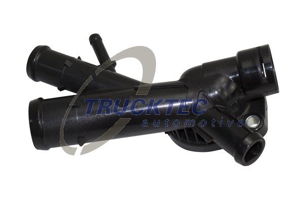 Фланец охлаждающей жидкости TRUCKTEC AUTOMOTIVE 0719302