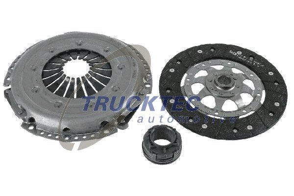 Комплект сцепления TRUCKTEC AUTOMOTIVE 0723135
