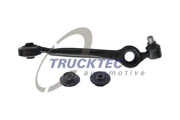 Рычаг независимой подвески колеса, подвеска колеса TRUCKTEC AUTOMOTIVE 0731024