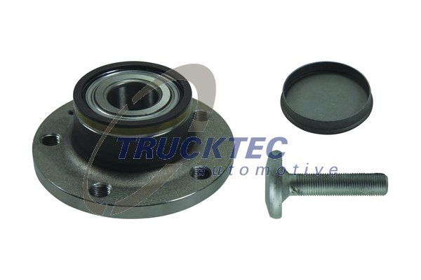 Комплект подшипника ступицы колеса TRUCKTEC AUTOMOTIVE 0732091