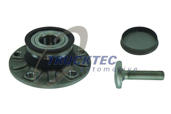 Комплект подшипника ступицы колеса TRUCKTEC AUTOMOTIVE 0732094