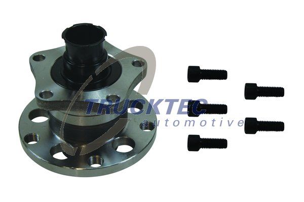 Комплект подшипника ступицы колеса TRUCKTEC AUTOMOTIVE 0732095