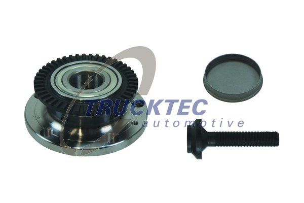 Комплект подшипника ступицы колеса TRUCKTEC AUTOMOTIVE 0732097