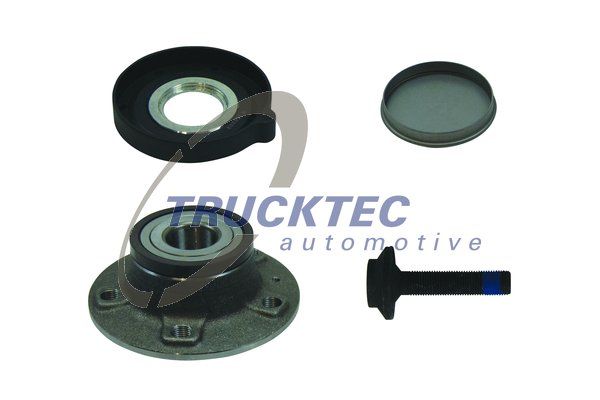 Комплект подшипника ступицы колеса TRUCKTEC AUTOMOTIVE 0732100