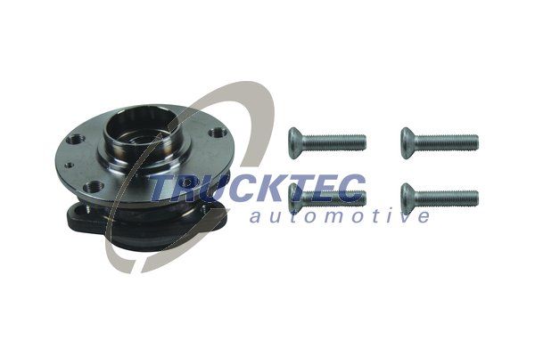 Комплект подшипника ступицы колеса TRUCKTEC AUTOMOTIVE 0732101