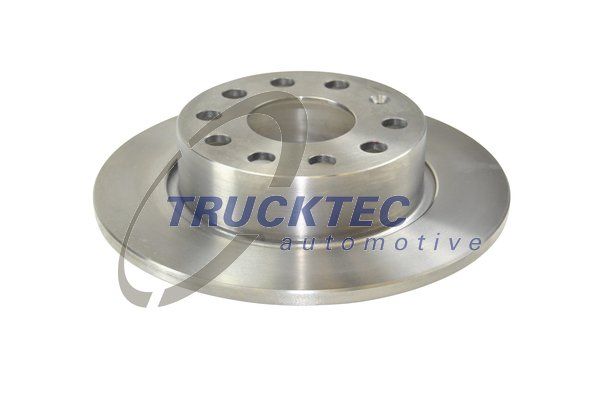 Тормозной диск TRUCKTEC AUTOMOTIVE 0735196