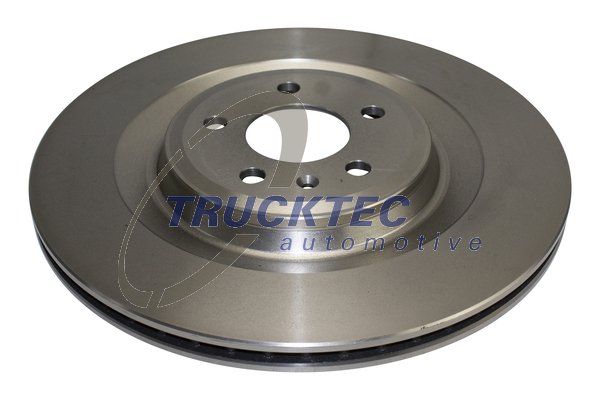 Тормозной диск TRUCKTEC AUTOMOTIVE 0735305