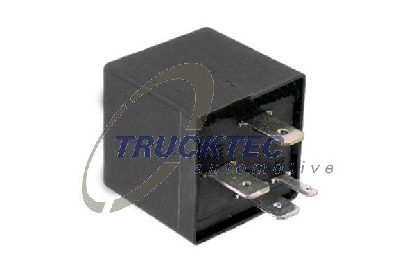 Реле, топливный насос TRUCKTEC AUTOMOTIVE 0742053