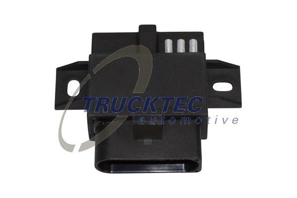 Реле, топливный насос TRUCKTEC AUTOMOTIVE 0742093