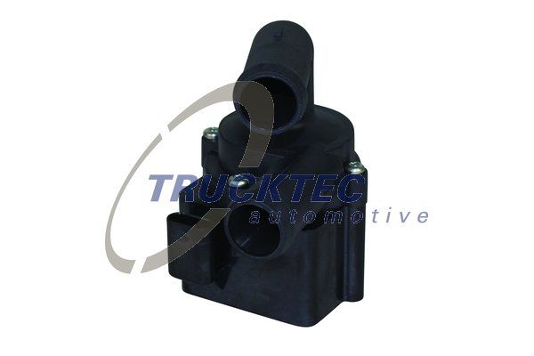 Дополнительный водяной насос (контур охлаждающей жидкости) TRUCKTEC AUTOMOTIVE 0759069