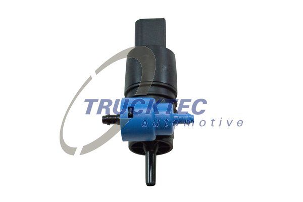 Водяной насос, система очистки окон TRUCKTEC AUTOMOTIVE 0761009