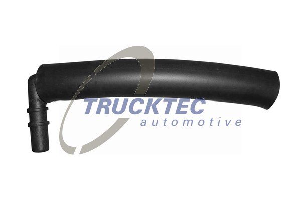 Шланг, вентиляция картера TRUCKTEC AUTOMOTIVE 0810102