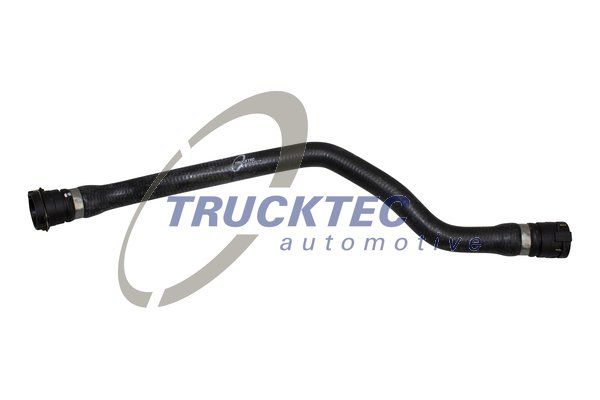 Шланг радиатора TRUCKTEC AUTOMOTIVE 0810111