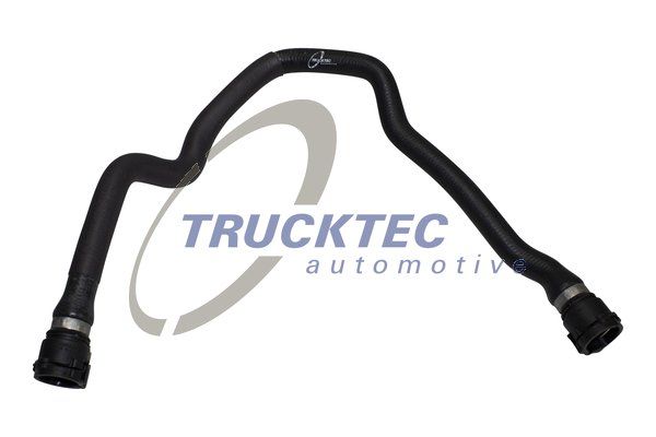 Шланг радиатора TRUCKTEC AUTOMOTIVE 0810112