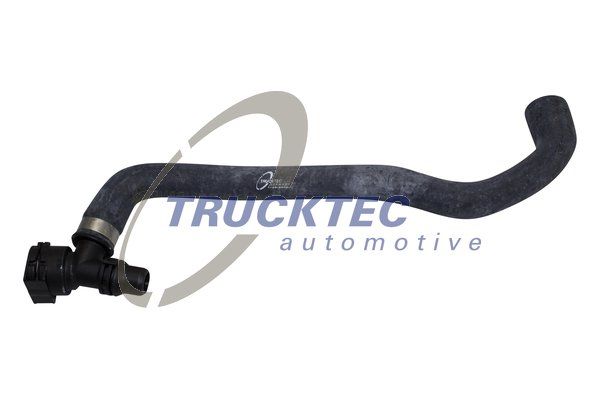 Шланг радиатора TRUCKTEC AUTOMOTIVE 0810117