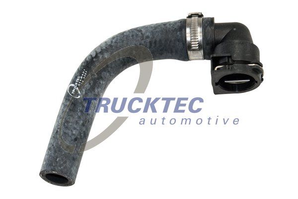 Шланг радиатора TRUCKTEC AUTOMOTIVE 0810118