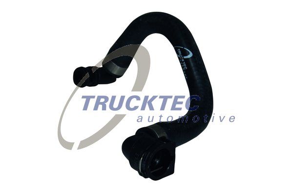 Шланг радиатора TRUCKTEC AUTOMOTIVE 0810119