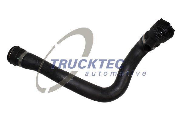 Шланг радиатора TRUCKTEC AUTOMOTIVE 0810126