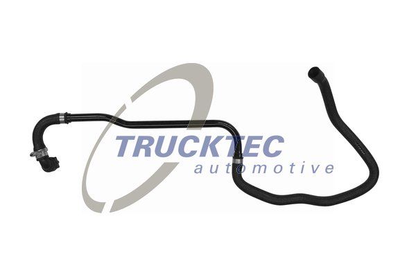 Шланг радиатора TRUCKTEC AUTOMOTIVE 0810127