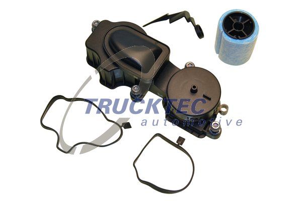 Клапан, отвода воздуха из картера TRUCKTEC AUTOMOTIVE 0810137