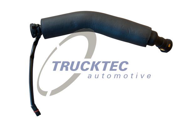 Шланг, вентиляция картера TRUCKTEC AUTOMOTIVE 0810172