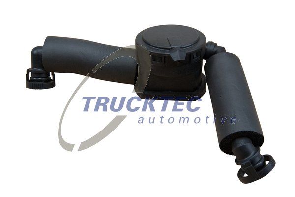 Шланг, вентиляция картера TRUCKTEC AUTOMOTIVE 0810175