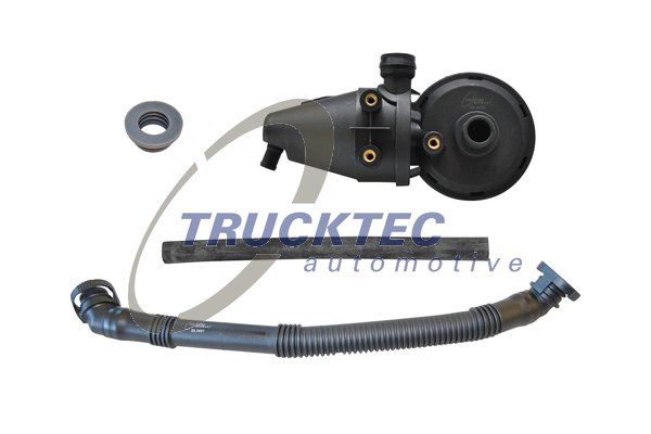 Ремонтный набор, вентиляция картера TRUCKTEC AUTOMOTIVE 0810182