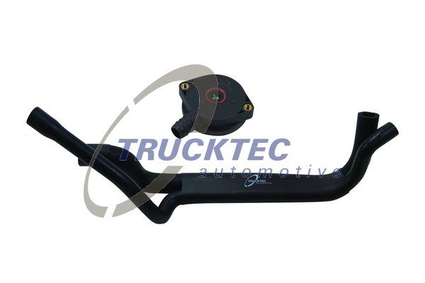 Ремонтный набор, вентиляция картера TRUCKTEC AUTOMOTIVE 0810183