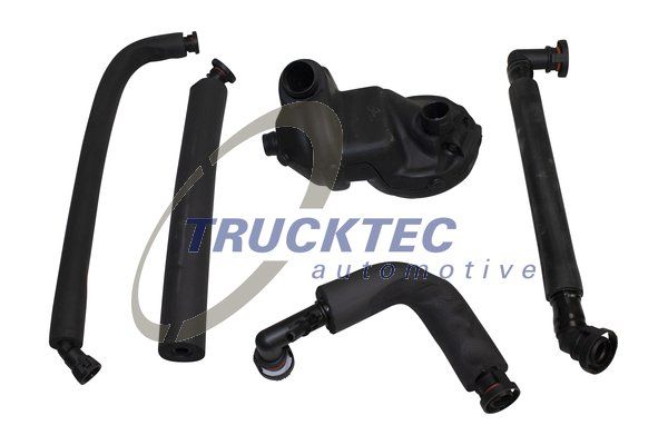 Ремонтный набор, вентиляция картера TRUCKTEC AUTOMOTIVE 0810184