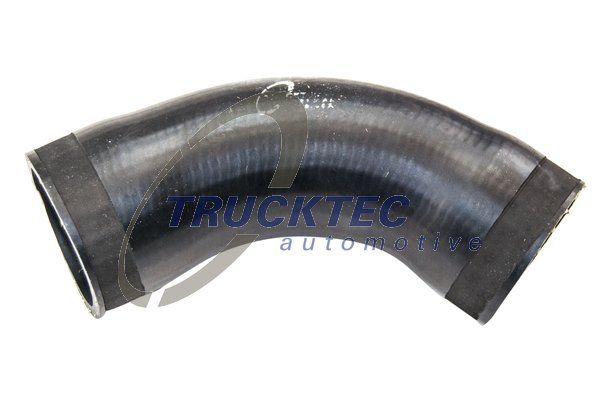 Трубка нагнетаемого воздуха TRUCKTEC AUTOMOTIVE 0814017