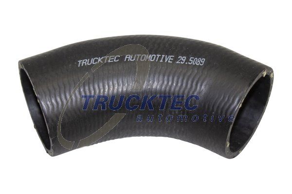 Трубка нагнетаемого воздуха TRUCKTEC AUTOMOTIVE 0814032