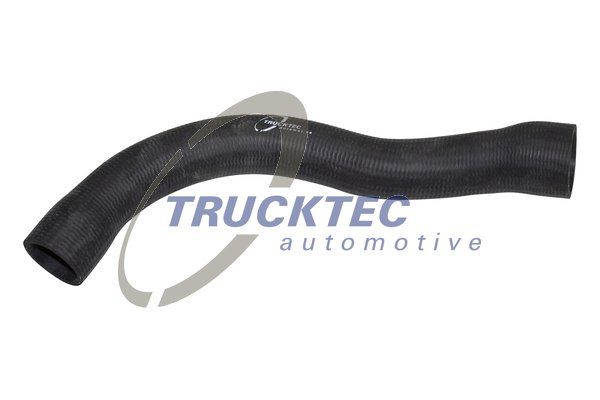 Шланг радиатора TRUCKTEC AUTOMOTIVE 0819120