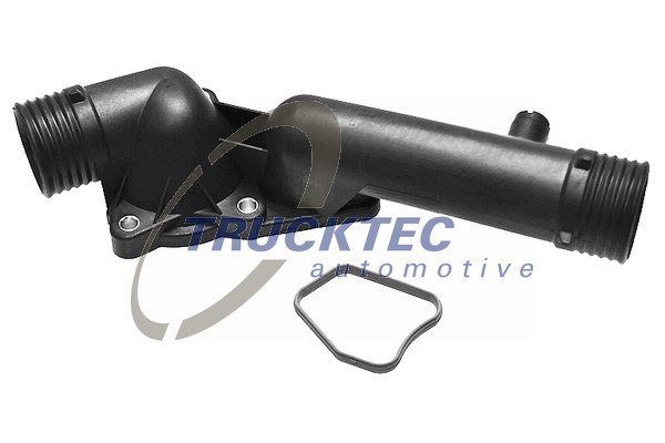 Фланец охлаждающей жидкости TRUCKTEC AUTOMOTIVE 0819155