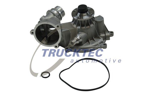 Водяной насос, охлаждение двигателя TRUCKTEC AUTOMOTIVE 0819176
